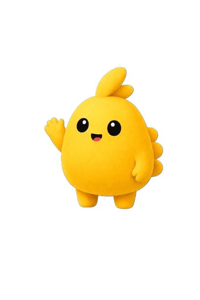 Skibbo waving